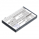 Replacement Battery for Infant Optics DXR-5 / HK-8788 1200 mAh Li-ion 3.7 V (Cameron Sino)