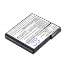 Batería de repuesto para PAX A960 / YW-029, 5100 mAh, polímero de litio, 3,7 V (Cameron Sino)