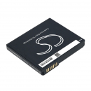 Batería de repuesto para PAX A960 / YW-029, 5100 mAh, polímero de litio, 3,7 V (Cameron Sino)
