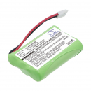 Replacement Battery for Philips SBC-EB3655 / MT700D02C099 700mAh Ni-MH 3.6V (Cameron Sino)