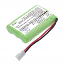 Replacement Battery for Philips SBC-EB3655 / MT700D02C099 700mAh Ni-MH 3.6V (Cameron Sino)
