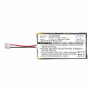 Batería de repuesto para Philips Pronto TSU9400 / PB9400, 1700 mAh, polímero de litio, 3,7 V (Cameron Sino)