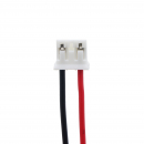 Batería de repuesto para Philips Pronto TSU9400 / PB9400, 1700 mAh, polímero de litio, 3,7 V (Cameron Sino)