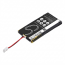 Batería de repuesto para Philips Pronto TSU9400 / PB9400, 1700 mAh, polímero de litio, 3,7 V (Cameron Sino)