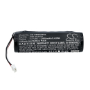 Replacement Battery for Ray-ban Meta Wayfarer Charging Case / 890-00350A 2600 mAh Li-ion 3.7 V (Cameron Sino)