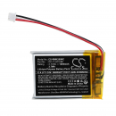 Batería de repuesto para ratón inalámbrico para juegos RAZER Roccat Kain 200 / OC-11-615-BK 1000 mAh Li-Polymer 3.7 V (Cameron Sino)