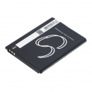 Replacement Battery for SPC Jasper 2327N / 2316N 1300mAh Li-ion 3.7V (Cameron Sino)