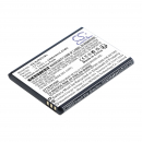 Replacement Battery for SPC Jasper 2327N / 2316N 1300mAh Li-ion 3.7V (Cameron Sino)