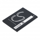 Replacement Battery for SPC Jasper 2327N / 2316N 1300mAh Li-ion 3.7V (Cameron Sino)
