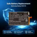 Сменный аккумулятор для Samsung SM-F946B / EB-BF946ABY 2000 мАч Li-Polymer 3,88 В (Cameron Sino)