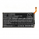 Сменный аккумулятор для Samsung SM-F946B / EB-BF947ABY 2350 мАч Li-Polymer 3,88 В (Cameron Sino)
