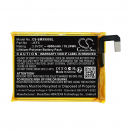 Сменный аккумулятор для Sunmi X9s / JKFX 4800 мАч Li-Polymer 3,8 В (Cameron Sino)