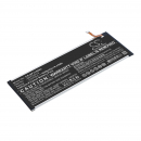 Batería de repuesto para Sony CFI-Y1016 / SNYGGV3, 4200 mAh, polímero de litio, 3,87 V (Cameron Sino)