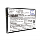 Replacement Battery for TP-Link TL-M7200 / TBL-60A2100 2000 mAh Li-ion 3.8 V (Cameron Sino)