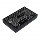 Ersatzakku für WEGO WGF-08E / LPD9243 2600 mAh Li-Ion 14,4 V (Cameron Sino)