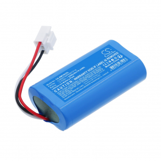 Replacement Battery for ZTE MF903 / Li3650T42P6h673719 5200mAh Li-ion 3.7V (Cameron Sino)