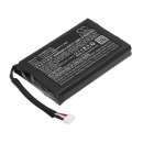 Replacement Battery for Zyxel / 610-00009-00A 3000 mAh Li-ion 3.8 V (Cameron Sino)