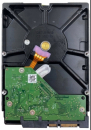 HDD 3,5" WD RED WD20EFRX 2 TB 5400 U/min SATA III (U)