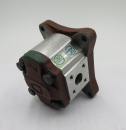 0PL 3.81CC/REV HYDRAULIC GEAR PUMP