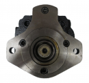 SANDERSON HYDRAULIC GEAR PUMP