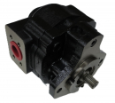 SANDERSON HYDRAULIC GEAR PUMP