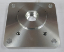 PGS12 4 BOLT GP2 FLANGE