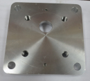 PGS12 4 BOLT GP2 FLANGE