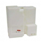 Depósito de aceite para ascensores AMA