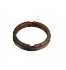 Nakrętka zwrotnicy osi przedniej 5211/6211 Zetor Czeska