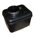 Oil tank for Sorensen elevators