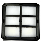 Sito filtr ssawnego kpl zbiornika wymiar 23x23 cm Opryskiwacz