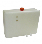 Zbiornik oleju 6 l. - 300 mm