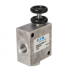 1-way flow regulator G 1/2" - Type 2FR55R4W55S