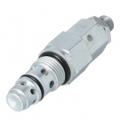 Manifold safety valve Badestnost