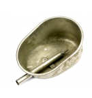 Poidło stal nierdzewna 3547WP