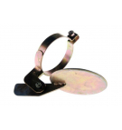 Pokrywa tłumika C-385 Turbo 89014999