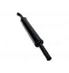 Tłumik okrągły 1140mm 5kg C-360 EMALIA ORYGINAŁ URSUS