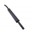 Tłumik okrągły długi 5.4kg 1280mm C-360 ORYGINAŁ URSUS