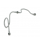 Przewód ( rurka ) zlewna wtryskiwacza C-328 ORYGINAŁ URSUS