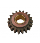 Koło zębate wstecznego biegu C-330 ORYGINAŁ URSUS