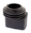 Rubber cover for Hydrocontrol cross control H009-H120 D3M / D4