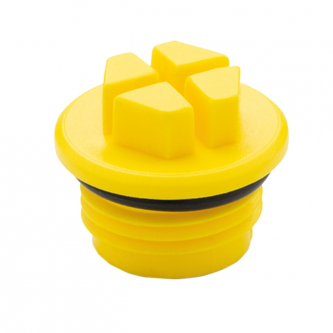 Stecker TNX M52x1,5