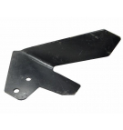 Nóż kątowy pielnika lewy 140 nkpl. pielnik