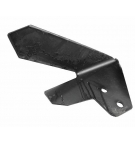 Nóż kątowy pielnika prawy 140 nkpl. pielnik