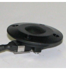 Foot control button - raising / lowering