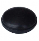 Przycisk gumowy sterowania nożnego