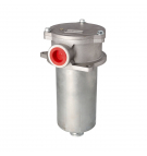 Return filter connection 1 "