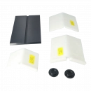 Hiab 1. Verlängerungsschienenset