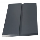 Hiab 1. Verlängerungsschienenset