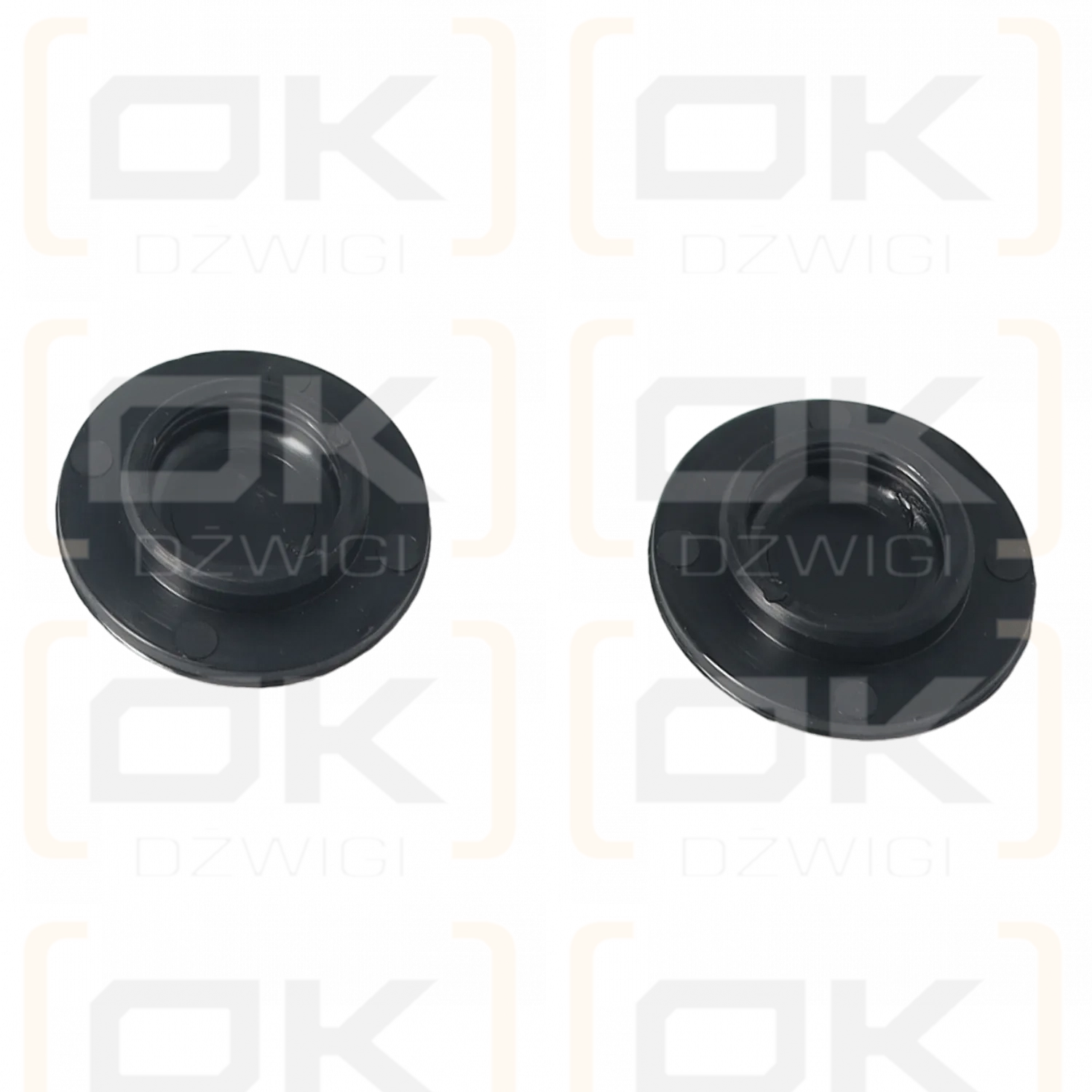 Hiab 1. Verlängerungsschienenset